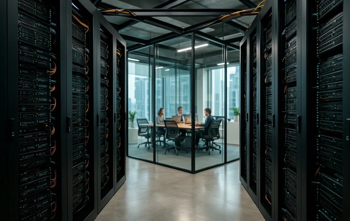 Inside the data infrastructure at AcctPath Data Labs