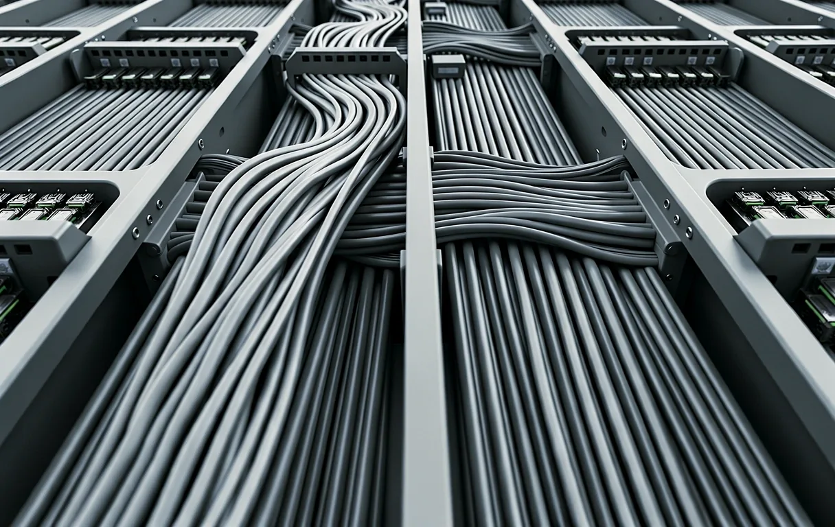 Data Lab Infrastructure