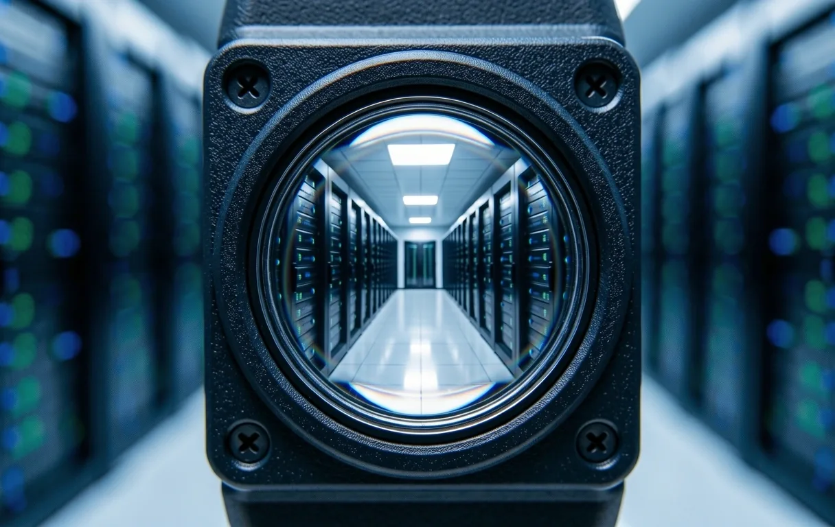 Precision Optical Instrumentation