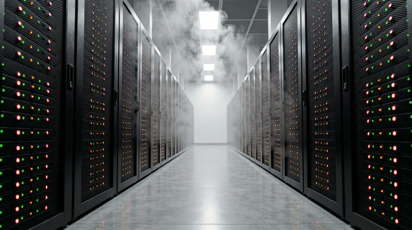 AcctPath Data Labs Archival Infrastructure