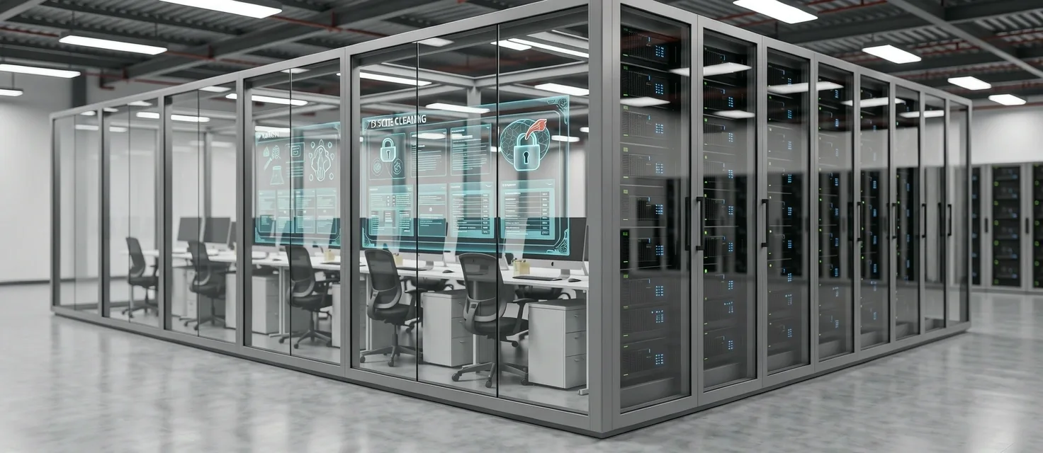 Technical Precision at AcctPath Data Labs